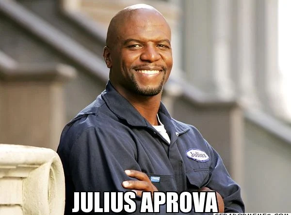 julius aws
