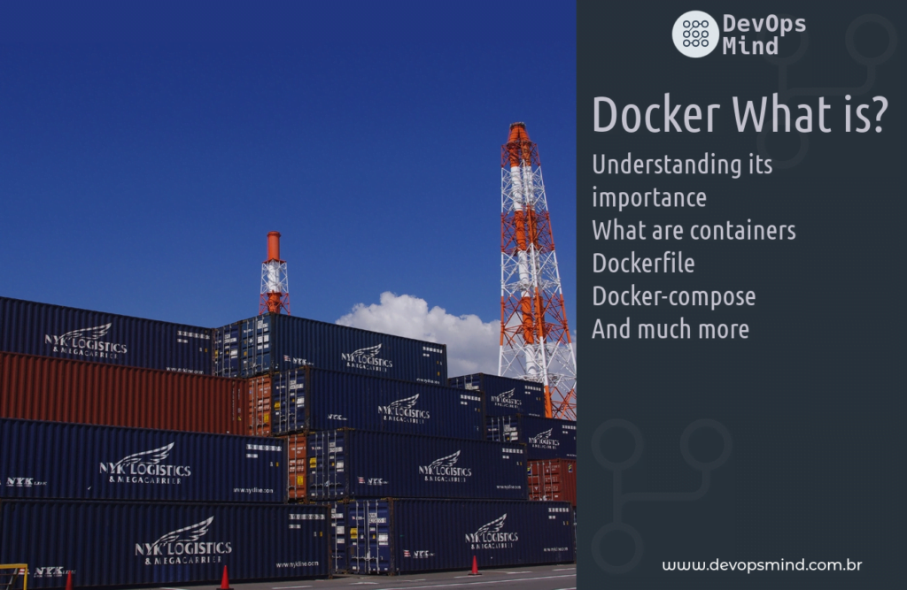 what is docker compose used for