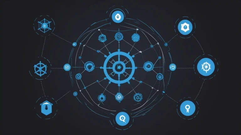 Kubernetes ConfigMaps and Secrets security env